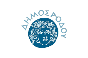 Municipality of Rhodes Logo