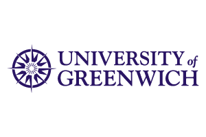 University of Greenwich Logo University of Greenwich Logo