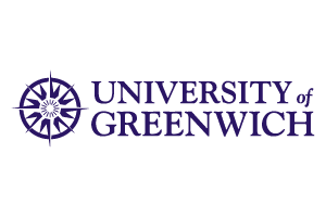University of Greenwich Logo