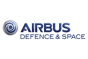 Airbus D&S Logo