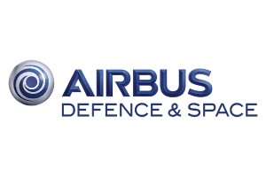 Airbus D&S Logo