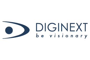Diginext Logo