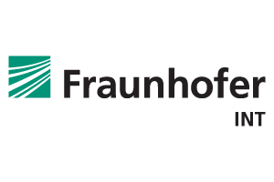Fraunhofer INT Logo