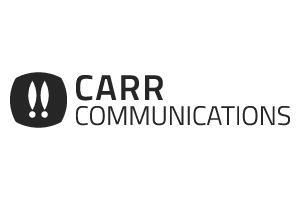 Carr Communications Logo