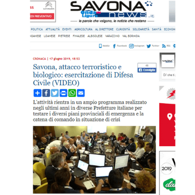 SavonaNews.it
