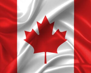 Canadian Flag